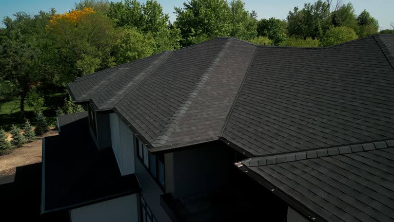 Trusted Henderson, GA Roofing Service Experts